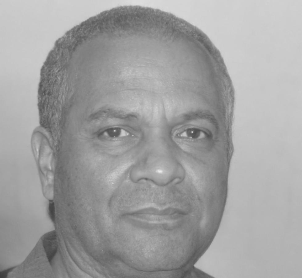 Portrait de Thierry Dubois