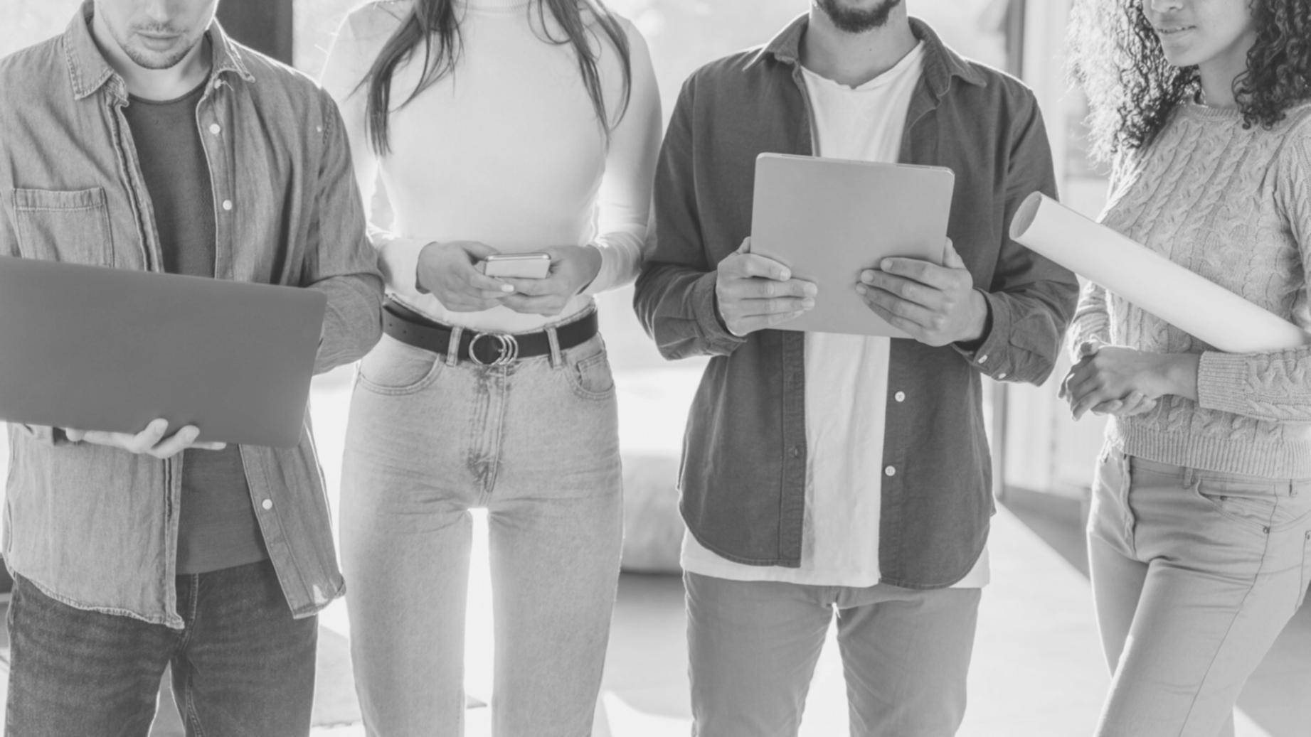 Analyse complexe de données financières