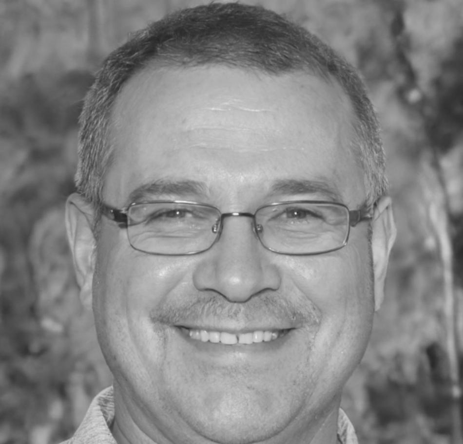 Portrait de Bastien Moreau