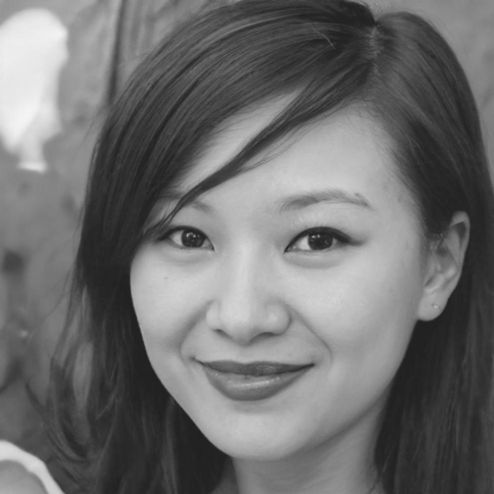 Portrait de Sophie Laurent