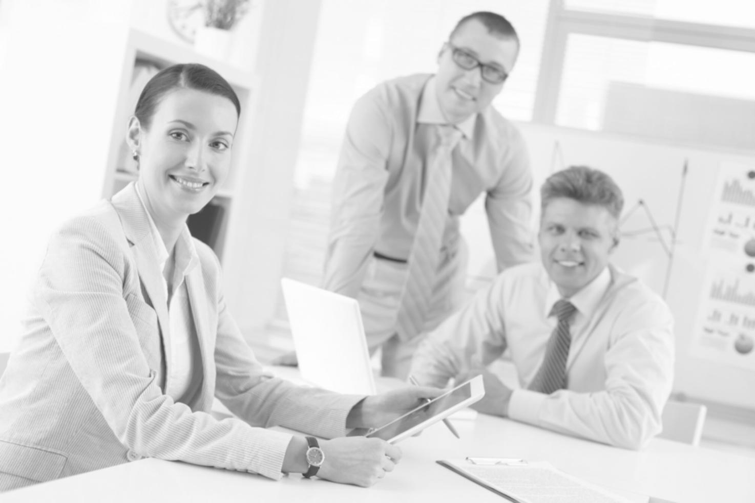 Analyse de données financières sur écrans multiples